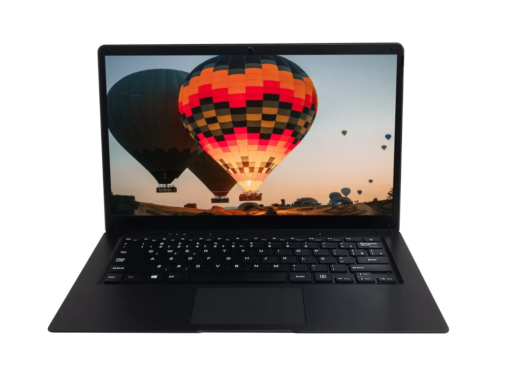 NOTE BRAZILPC AMOSTRA N4100/14.1 FHD/6GB+128GB/2xUSB3.0/1xUSB 2 /WIFI+BT4.0/WEB 720P/SKD BOX   I