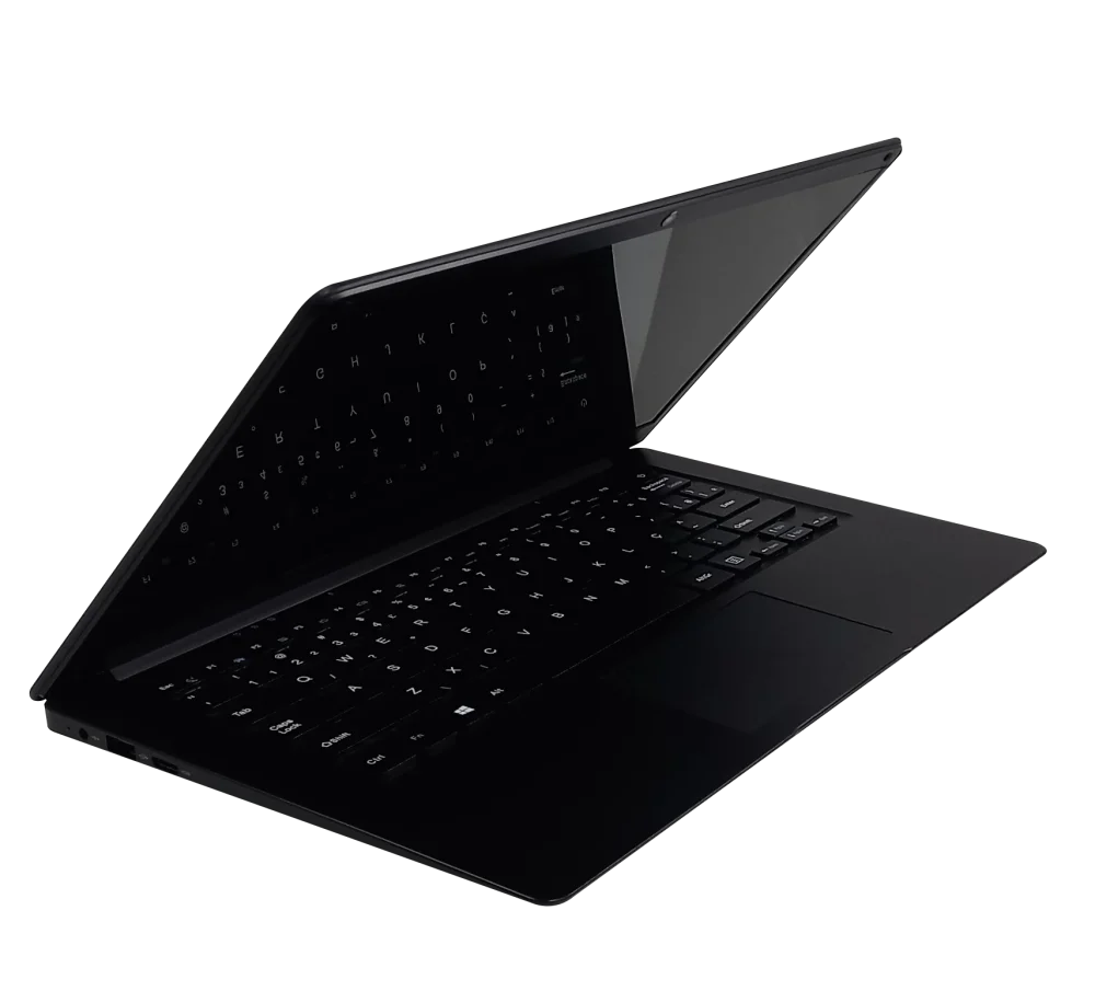 NOTE BRAZILPC AMOSTRA N4100/14.1 FHD/6GB+128GB/2xUSB3.0/1xUSB 2 /WIFI+BT4.0/WEB 720P/SKD BOX   I - Image 3