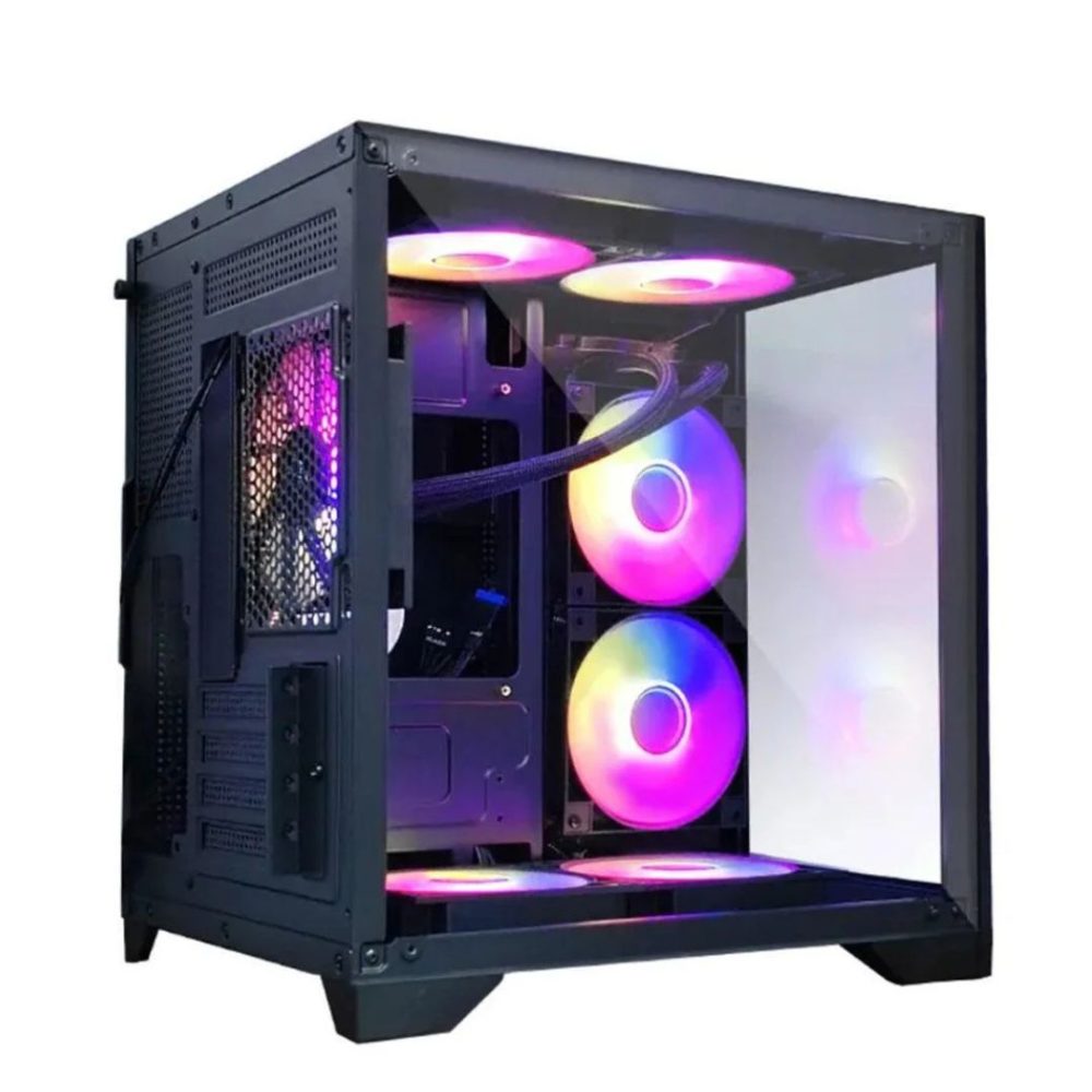 345B PRETO FRONT PANEL VIDRO OEM - Image 2