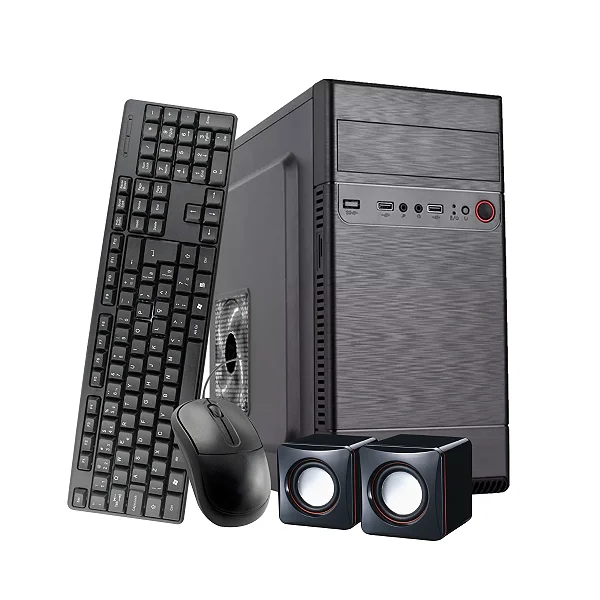 MICRO UPD BRAZIL PC COPA 2014 INTEL CORE 2DUO E7500/4GB/HD 500GB/BPC G41/T/M/CX/FONTE 350W