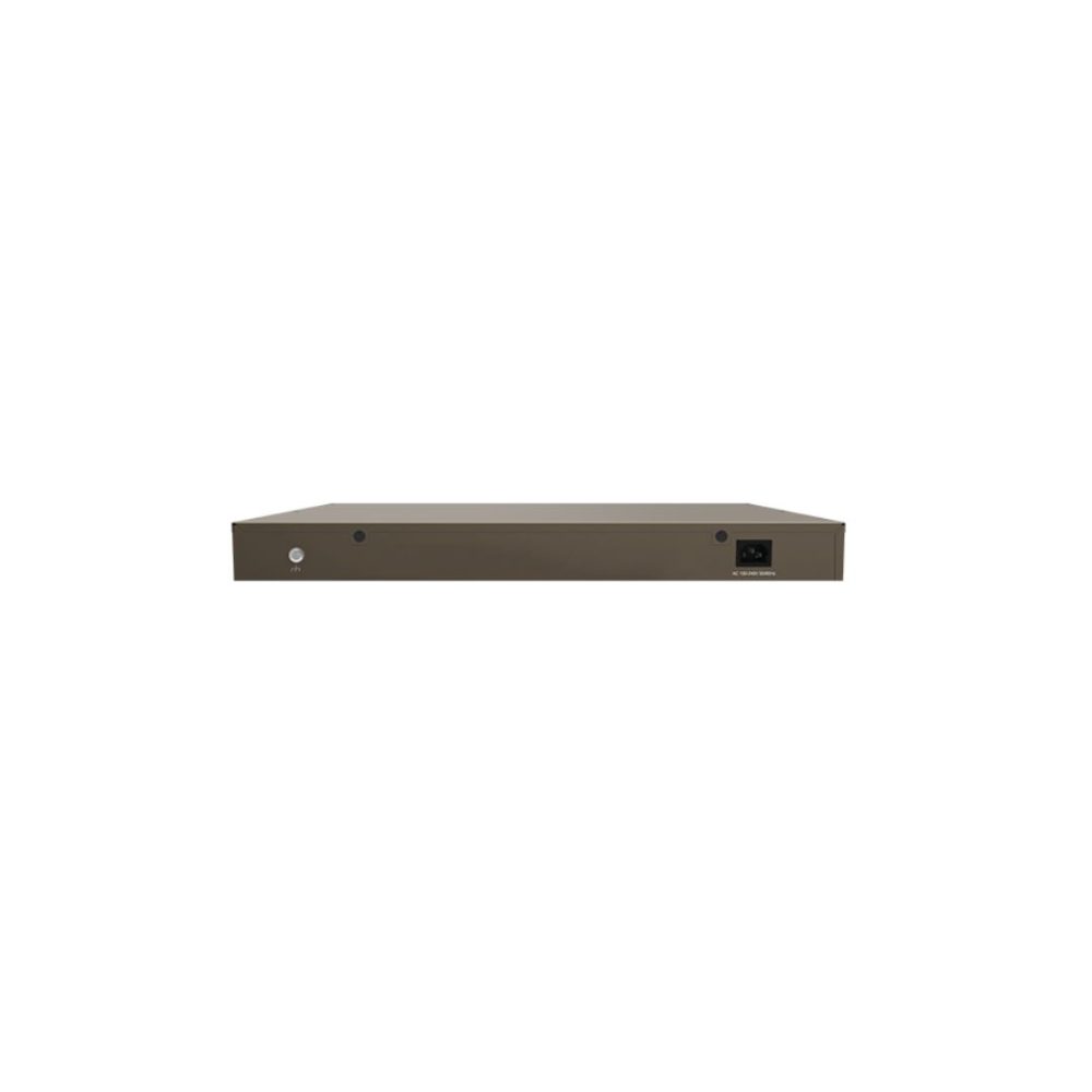 SWITCH IP-COM  L2 G3328F GIGABIT 24 PORTAS + 4 SFP GERENCIAVEL 10/100/1000 BOX   I