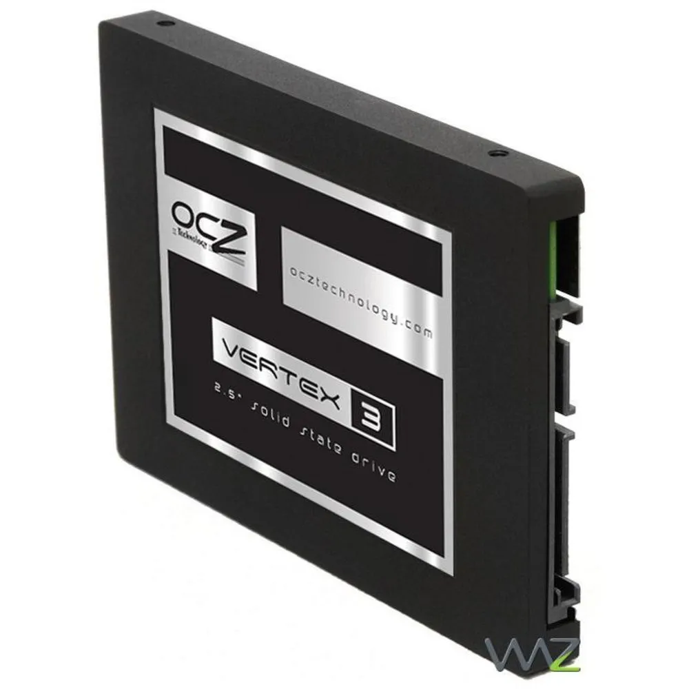 SSD SATA3 2.5 60GB OCZ VTX3-25SAT3-60G (SOMENTE PARA MONTAGEM) OEM
