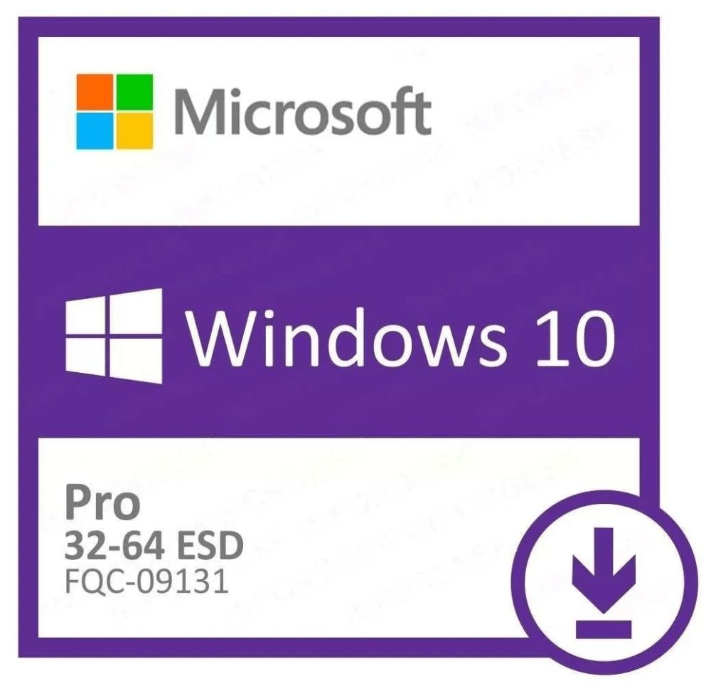 SOFT WINDOWS 10 PRO 64BITS QLF-00621 OEM (P/ MAQUINA USADA)>> LICENCA DIGITAL