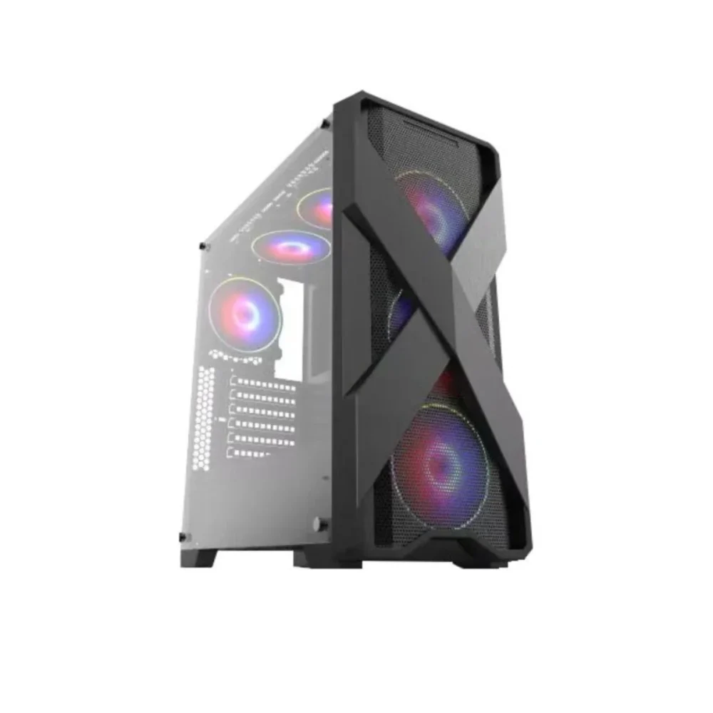 MICRO UPD BRAZIL PC INTEL PROC I5-11400F/16GB/M.2 512GB/BPC H510/VGA 8GB/WIN 10PRO/500W #