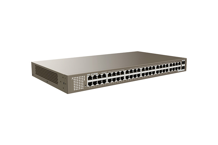 SWITCH IP-COM  G3318P-16-250W GIGABIT 16 PORTAS GE .2 SFP GERENCIAVEL EM NUVEM 10/100/1000 BOX   I