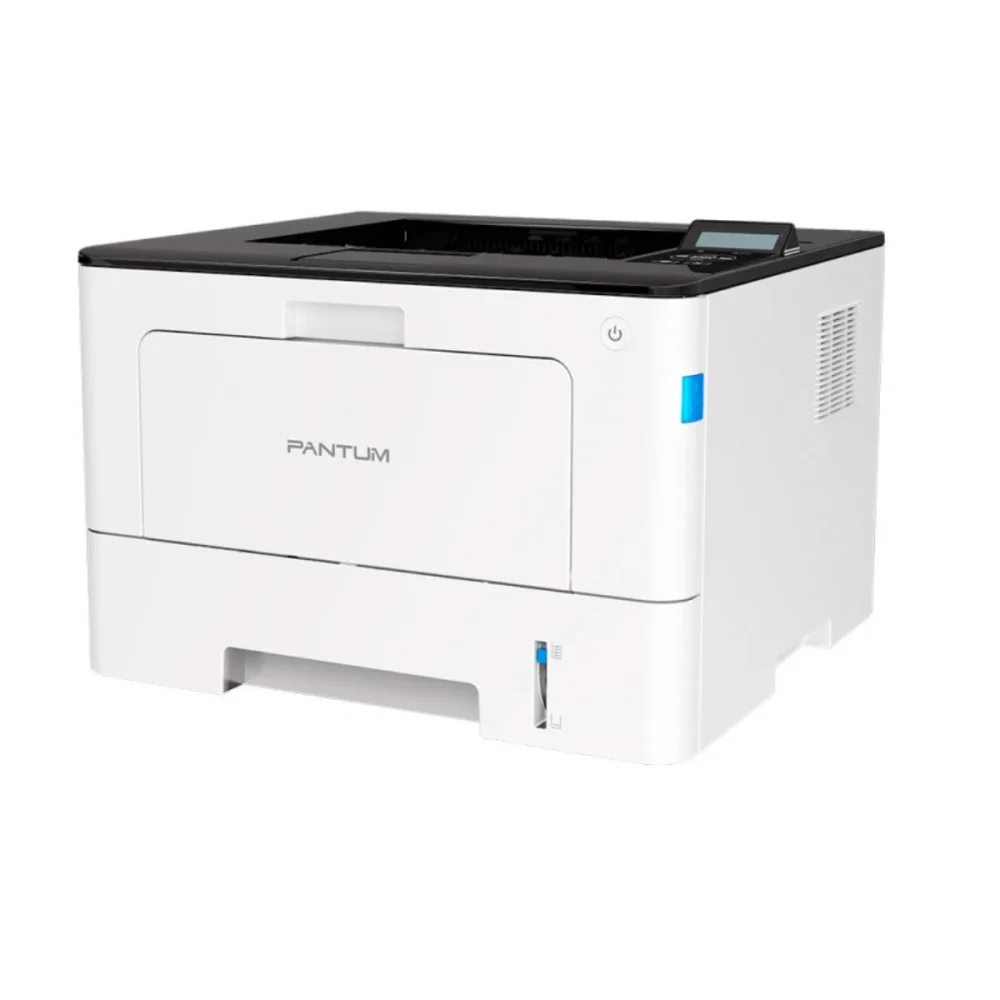 IMPRESSORA PANTUM BP5100DW (WIFI) LASER MONO BOX   IF - Image 4