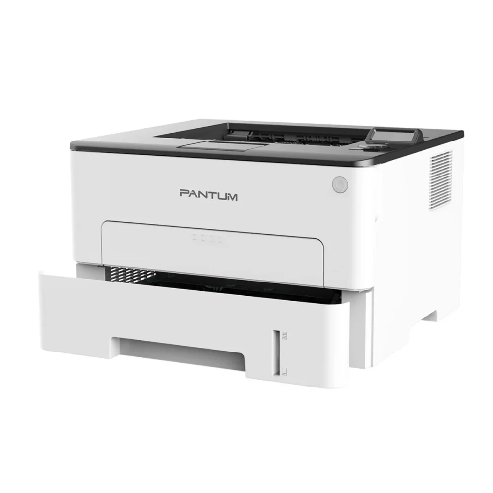IMPRESSORA PANTUM P3305DW (WIFI) LASER MONO BOX   I - Image 3