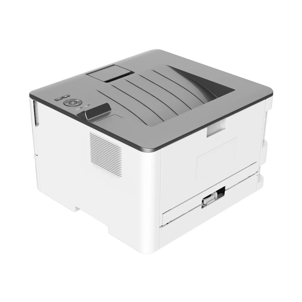 IMPRESSORA PANTUM P3305DW (WIFI) LASER MONO BOX   I - Image 2