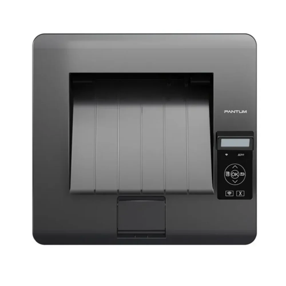 IMPRESSORA PANTUM BP5100DW (WIFI) LASER MONO BOX   IF - Image 2