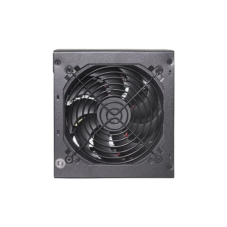 FONTE ATX 750W BRAZILPC BPC-S7400 24 PINOS BOX