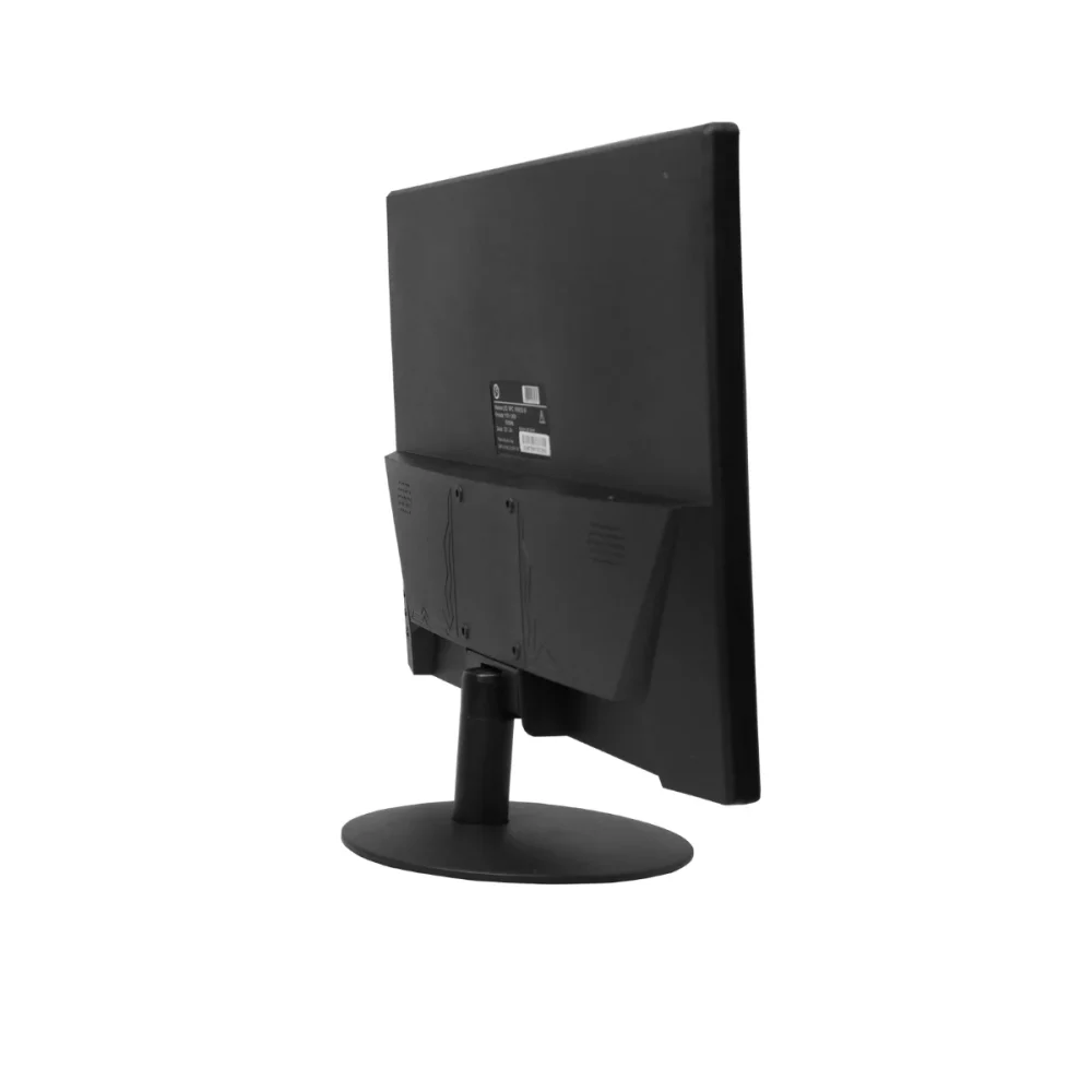 MONITOR LED 19 BRAZIL PC BPC-19WE02-B PRETO WIDESCREEN BOX   IF - Image 2