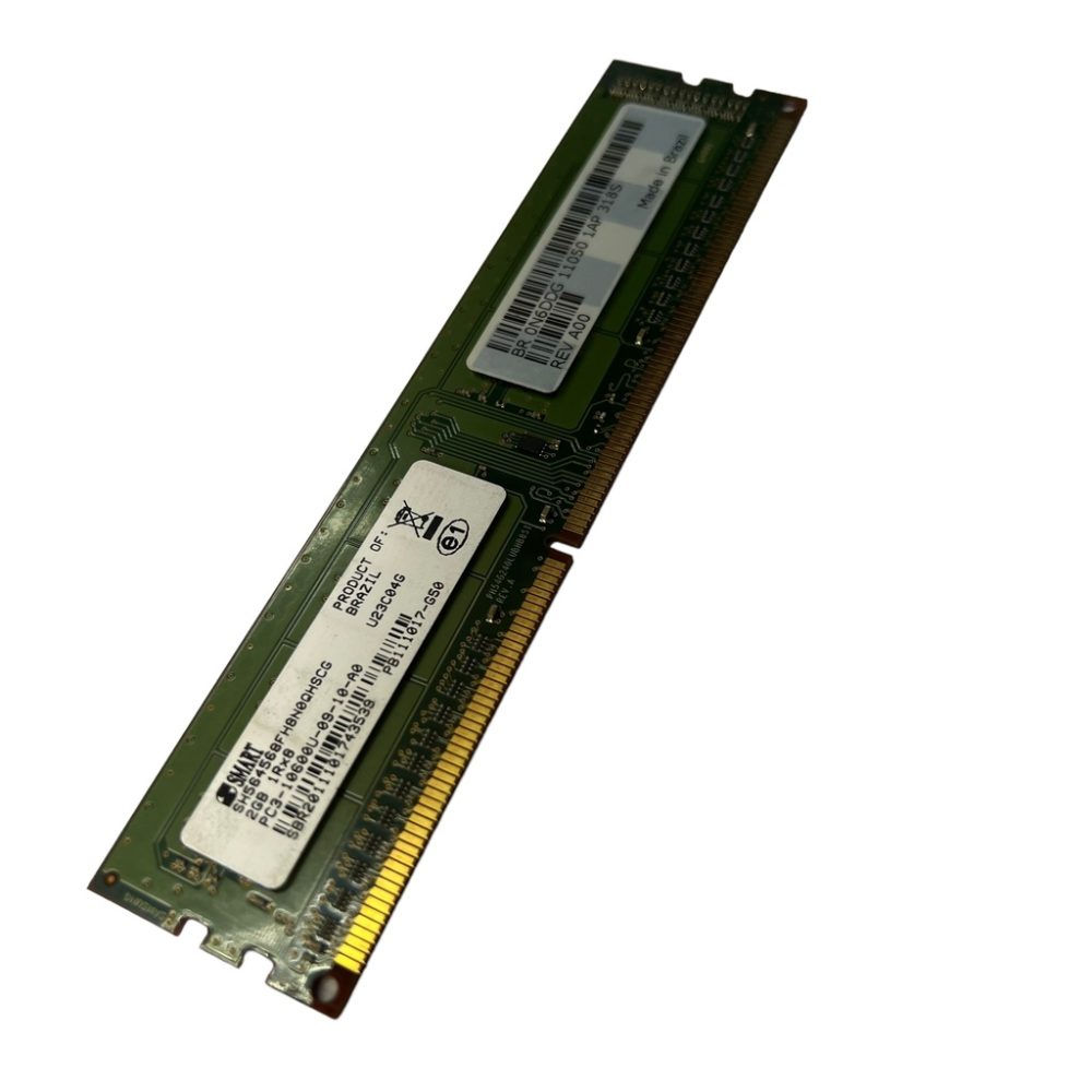 MEMORIA DESK 2GB DDR3 1333 SMART 2RX8 OEM