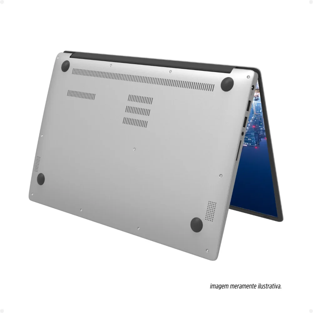 NOTE BRAZILPC AMOSTRA I5-6200U/15.6 FHD/1xDDR4/2xUSB3.0/WIFI+BT4.0/WEB 720P/SKD BOX   I - Image 4