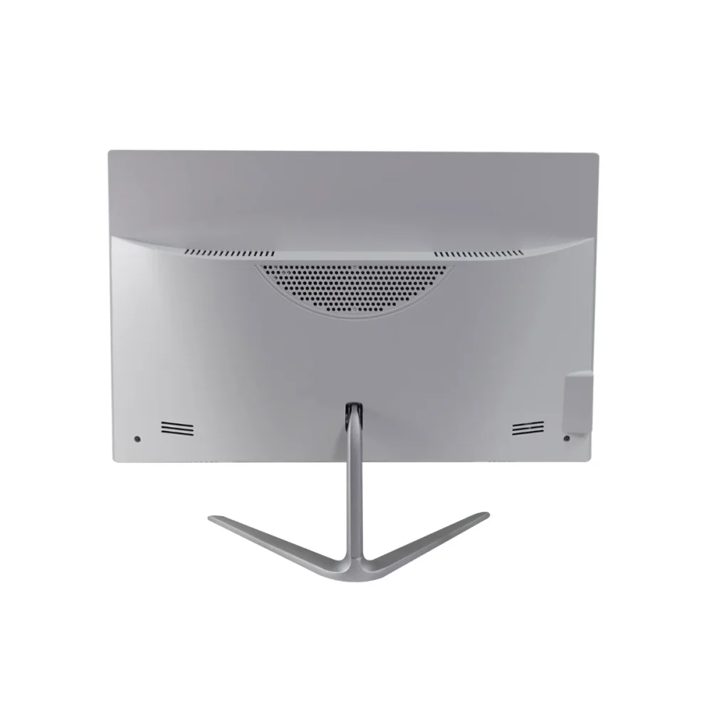 MICRO UPD AIO BRAZIL PC I3 2100/MB BPC 1155/8GB DDR3/SSD 256GB/KIT S FIO/MON.19 BRANCO BASE FIXA # - Image 3