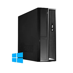 MICRO UPD BRAZIL PC COPA 2014 INTEL I5 661/8GB/HD 500GB/BPC H55/T/M/CX/WIN 10 H/FONTE 350W