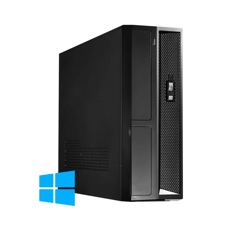 MICRO UPD BRAZILPC (MB H55KFL/4GB/1TB/I5-650/WIN 10 PRO) BOX