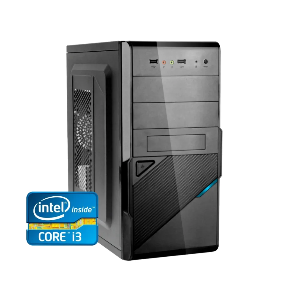 MICRO UPD BRAZIL PC (DUAL CORE MB_D2500/8GB/2TB) BOX