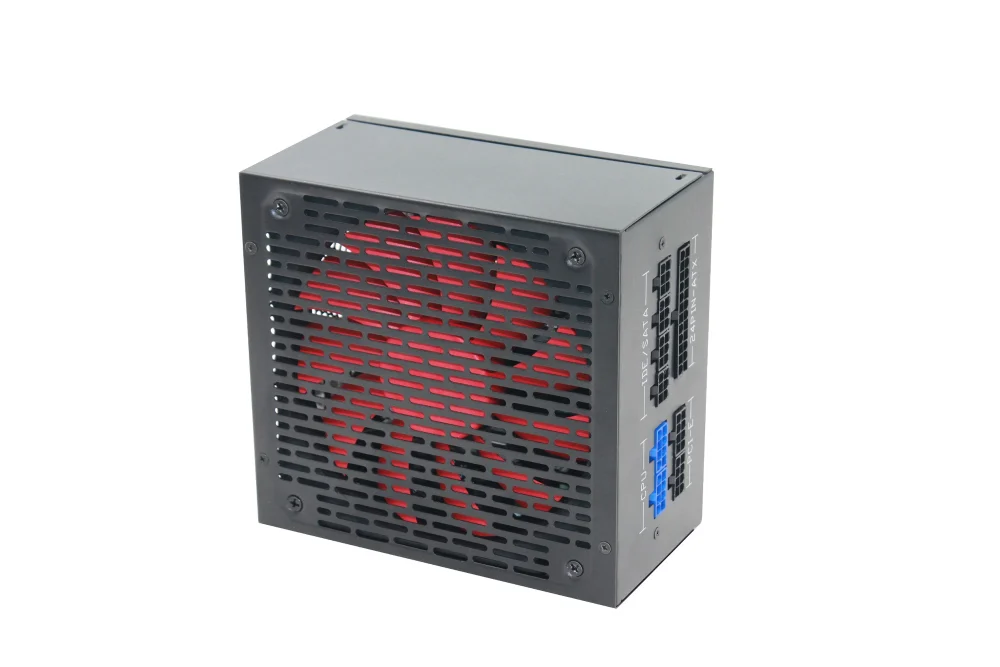FONTE ATX 800W BRAZILPC PRO FULL MODULAR 80PLUS BRONZE PS/FM800BRZ80 EZ-8858C-800W BOX
