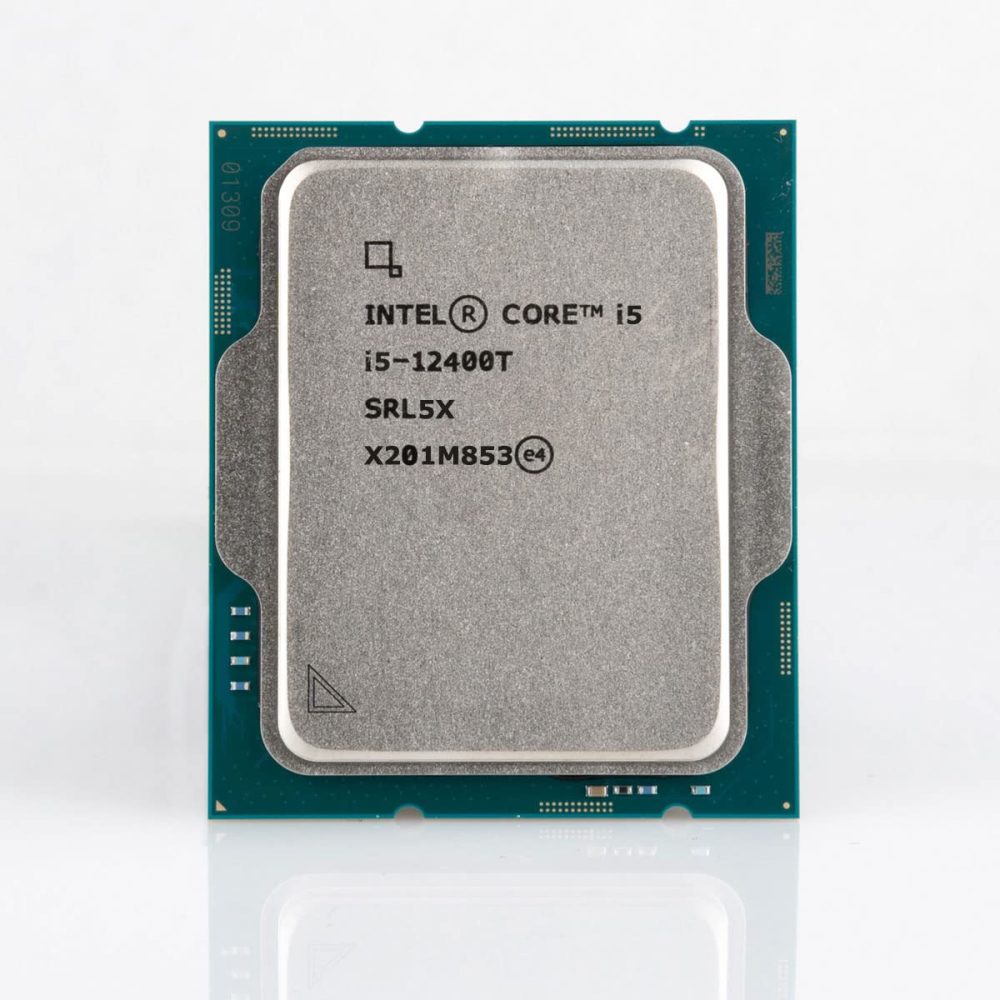 PROC DESK INTEL 1700 CORE I5-12400T 1.80GHZ OEM    IF