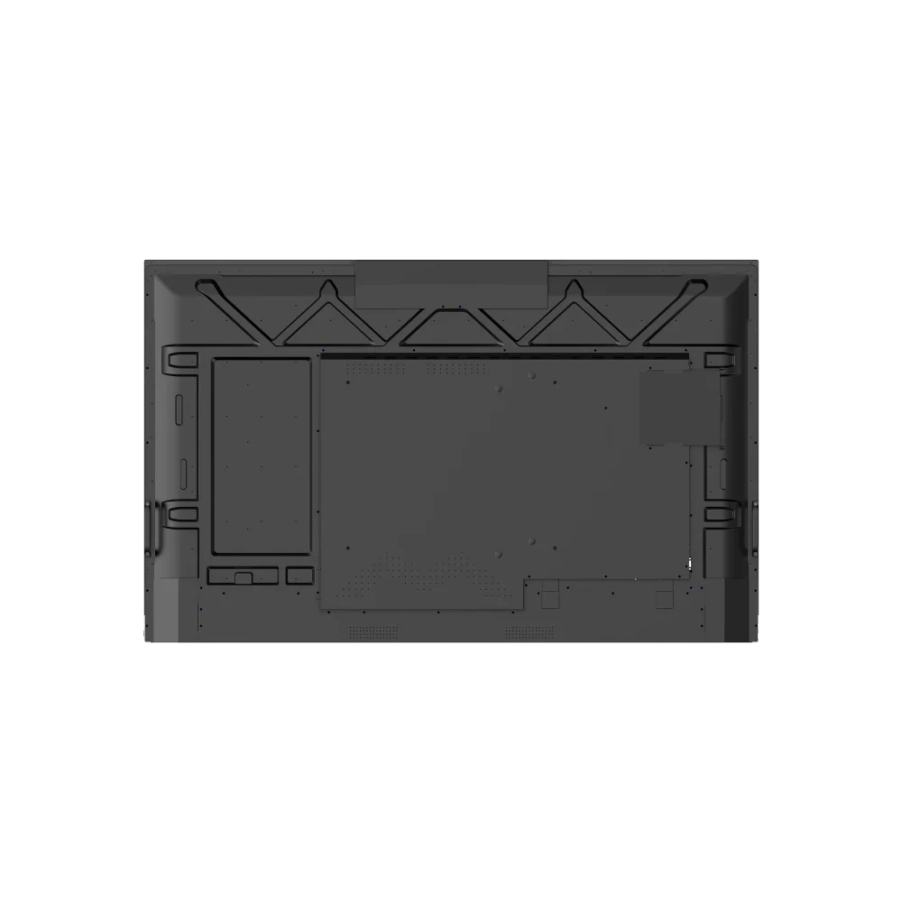 TELA INTERATIVA DAHUA 65" UHD LITE SMART C/WEB CAM DHI-LCH65-MC410-B BOX   IMP - Image 3