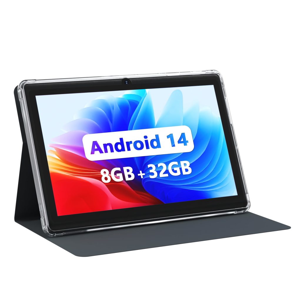TABLET TRONOS BT-8IN-A MT6750 2GB 32GB ANDROID 8.1 4G WIFI BOX   I (AMOSTRA) - Image 2