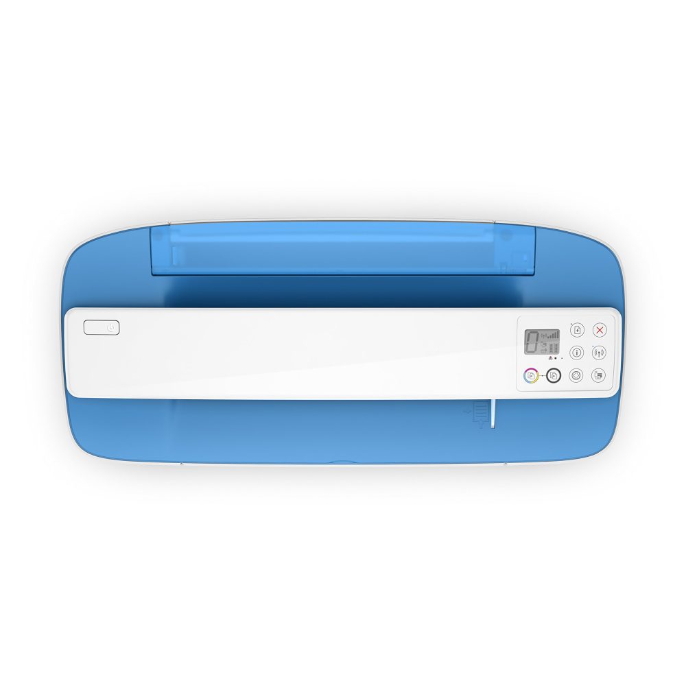 MULTIFUNCIONAL HP DESKJET INK ADVANTAGE 3775 AIO (IMPRE/COPIA/SCAN/WIFI) JATO DE TINTA (S/ CART) OEM - Image 2