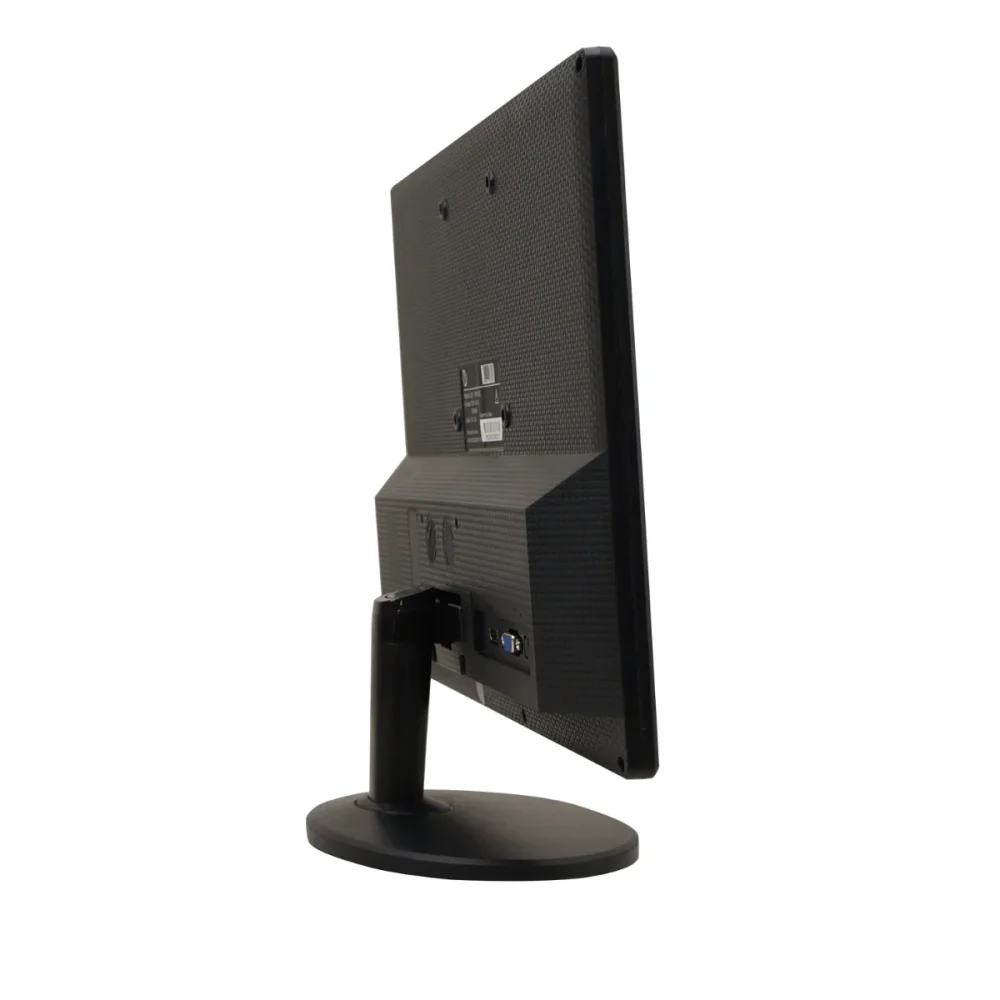MONITOR LED 17 HQ 170HQLED WIDESCREEN PRETO BOX - Image 3