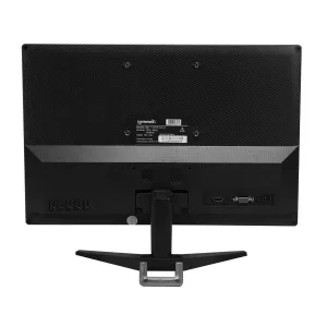 MONITOR LED 17.1 ENTERPRISE 17EPR-XIE-V PRETO WIDESCREEN BOX   IF - Image 2