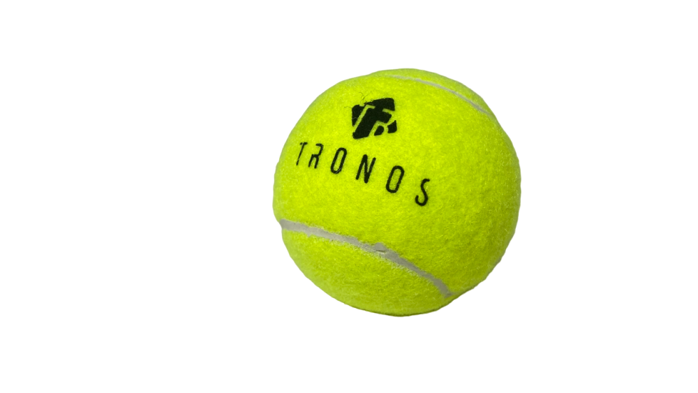 BOLA TENNIS TRONOS SU-TN-BL OEM  I - Image 3