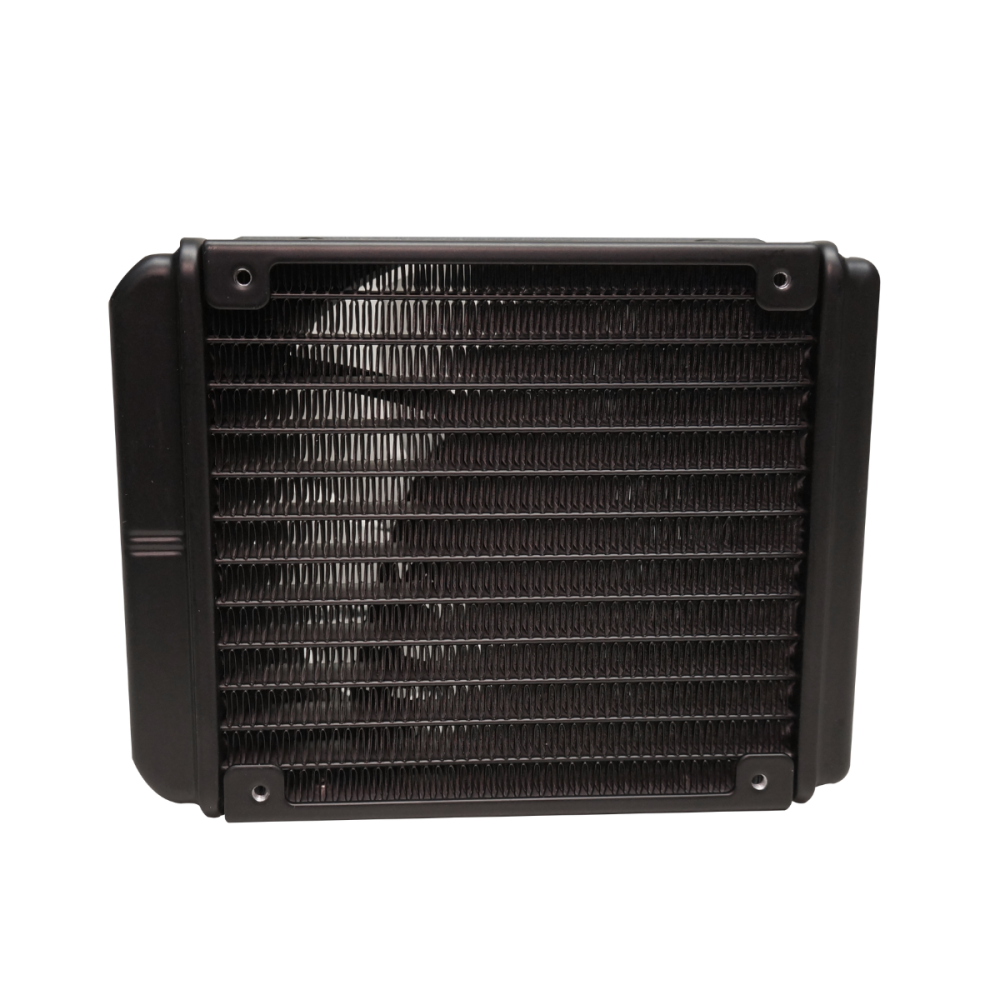 COOLER BRAZILPC GAMER WATER COOLER CL-SA1201 135W LED P/ INTEL (115x/1200/1700) BOX   IMPO - Image 6