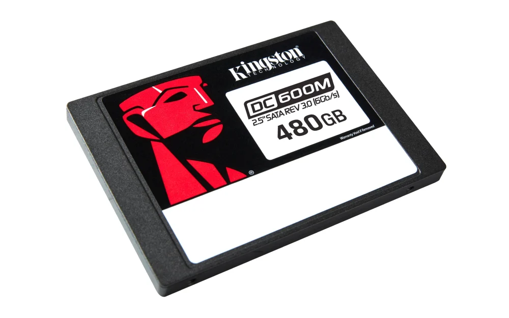 HD SSD SATA3 480GB I-MAX OEM