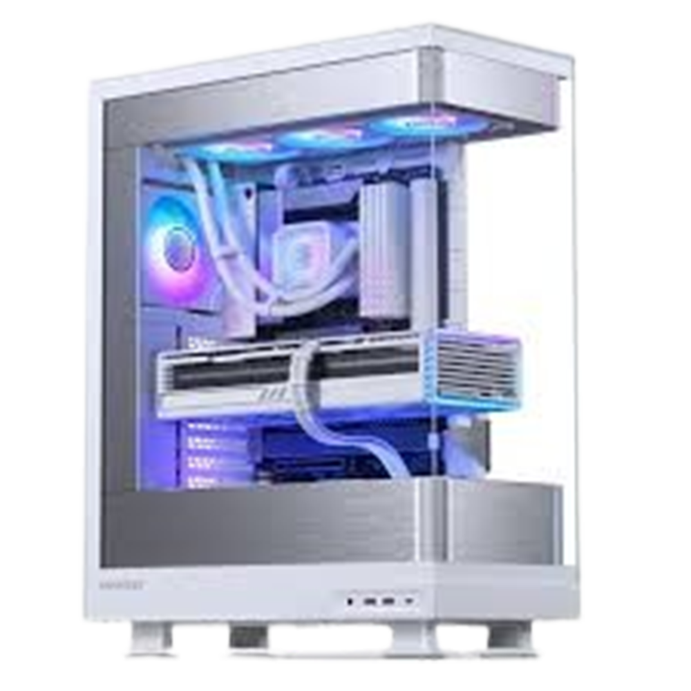 T02-B BRANCO LEFT GLASS PANEL OEM