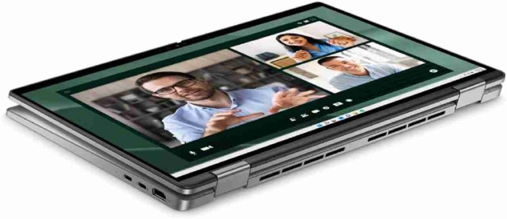 NOTE DELL LATITUDE 14 7450 INTEL ULTRA 7-165U VPRO/32GB/SSD 512GB DDR5/TELA FHD+ TOUCHSCREEN WIN 11 - Image 3