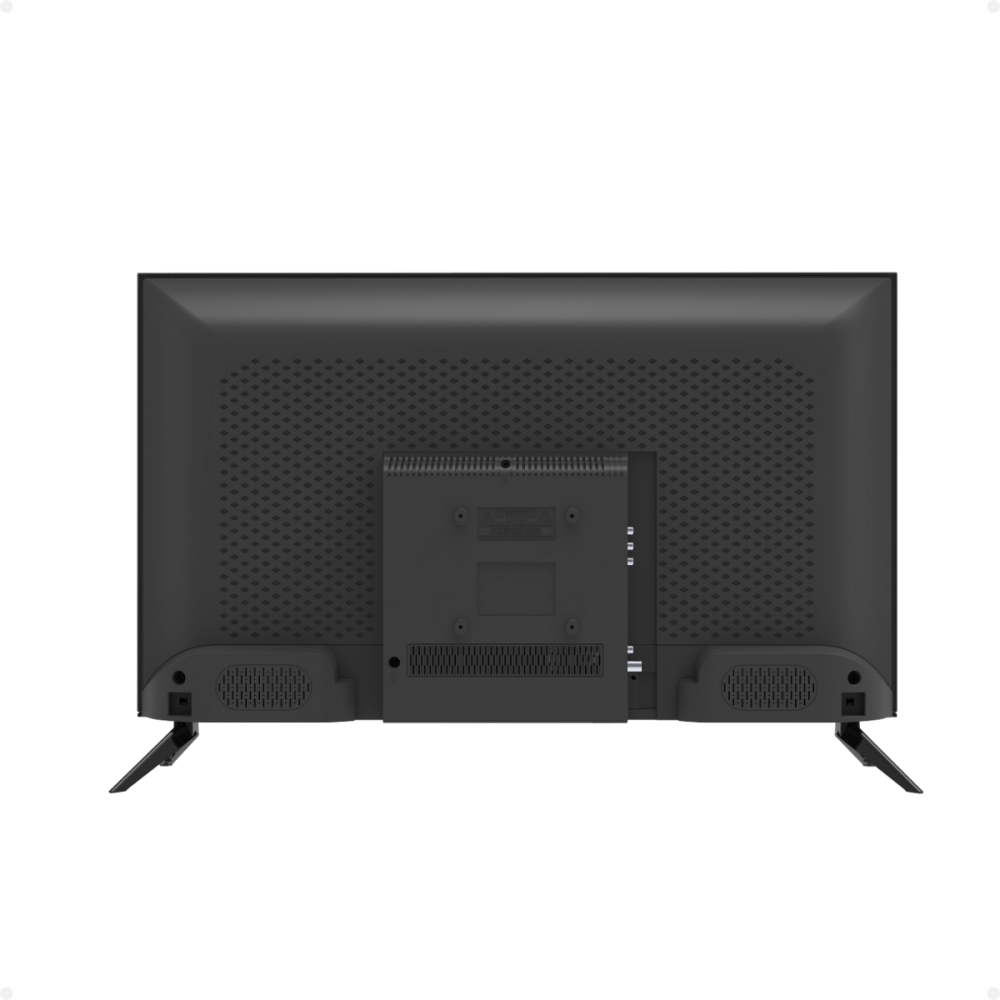 TELA LED 32" TRONOS SMART HD WI-FI TR32SFA11 (3xHDMI/1xVGA/1xAV/1xPC AUDIO/1xFONE/2xUSB) BOX - Image 6