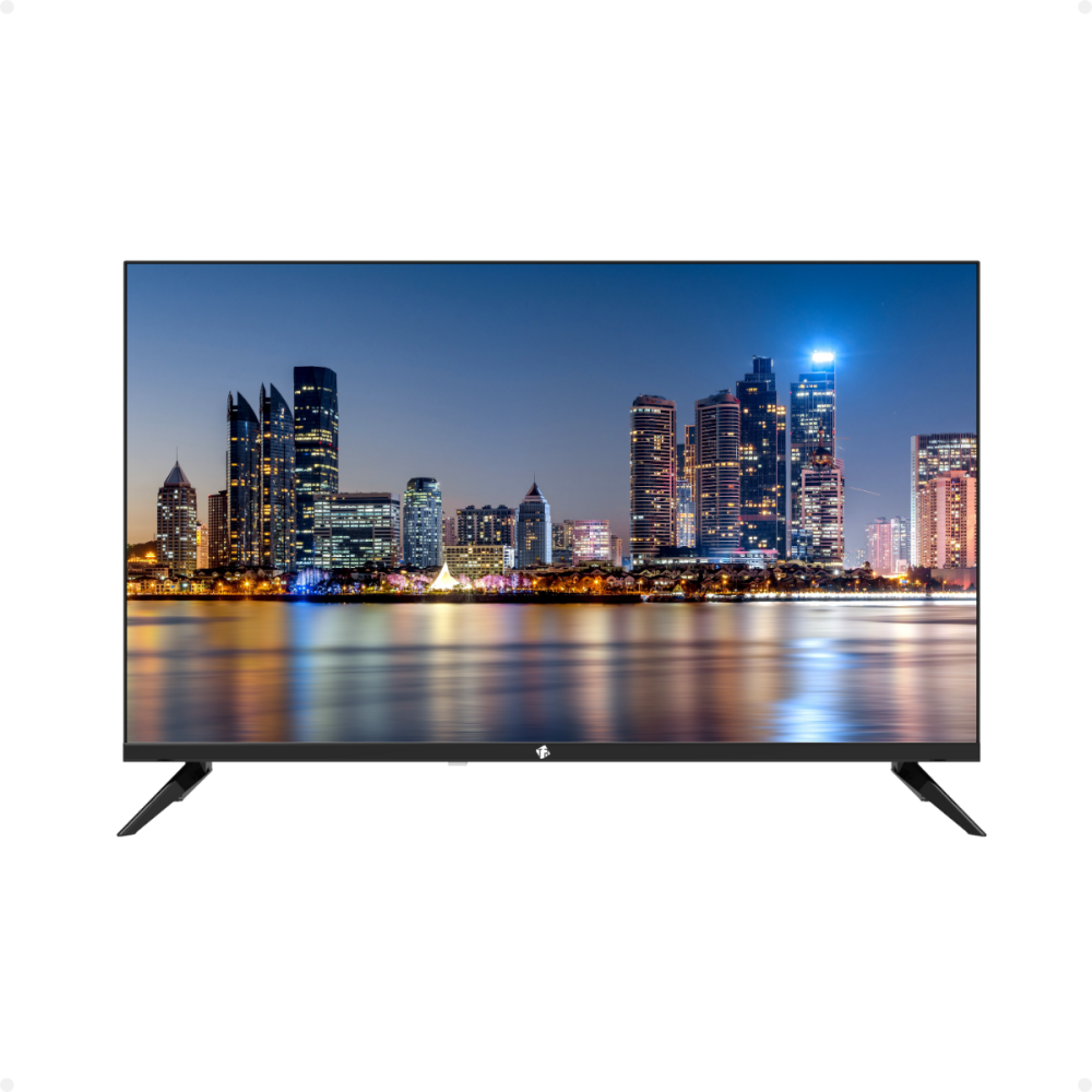 TELA LED 32" TRONOS SMART HD WI-FI TR32SFA11 (3xHDMI/1xVGA/1xAV/1xPC AUDIO/1xFONE/2xUSB) BOX