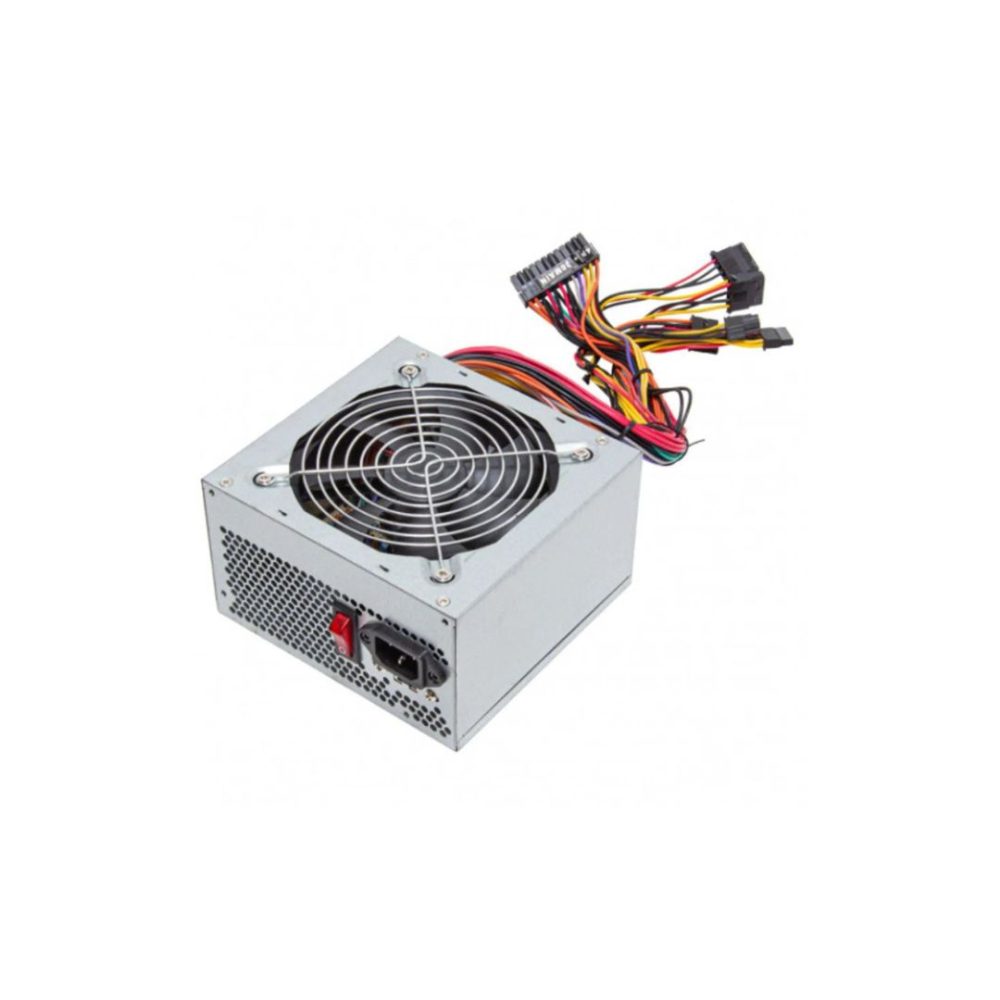 FONTE SMD 300W COM FAN 12 CM - AMOSTRA