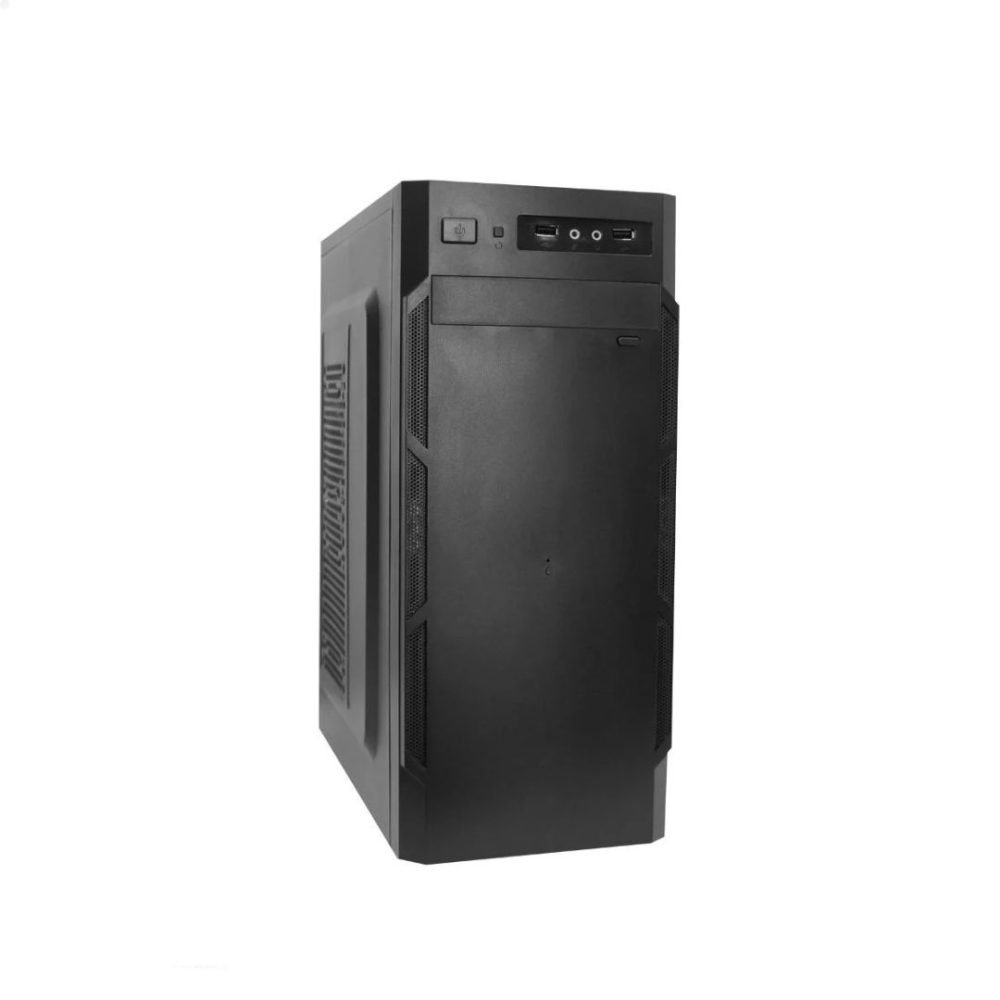 MICRO UPD BRAZIL PC SLIM INTEL I7 10700/32GB/HD 3TB/SSD 256GB/BPC H510/FONTE 300W #