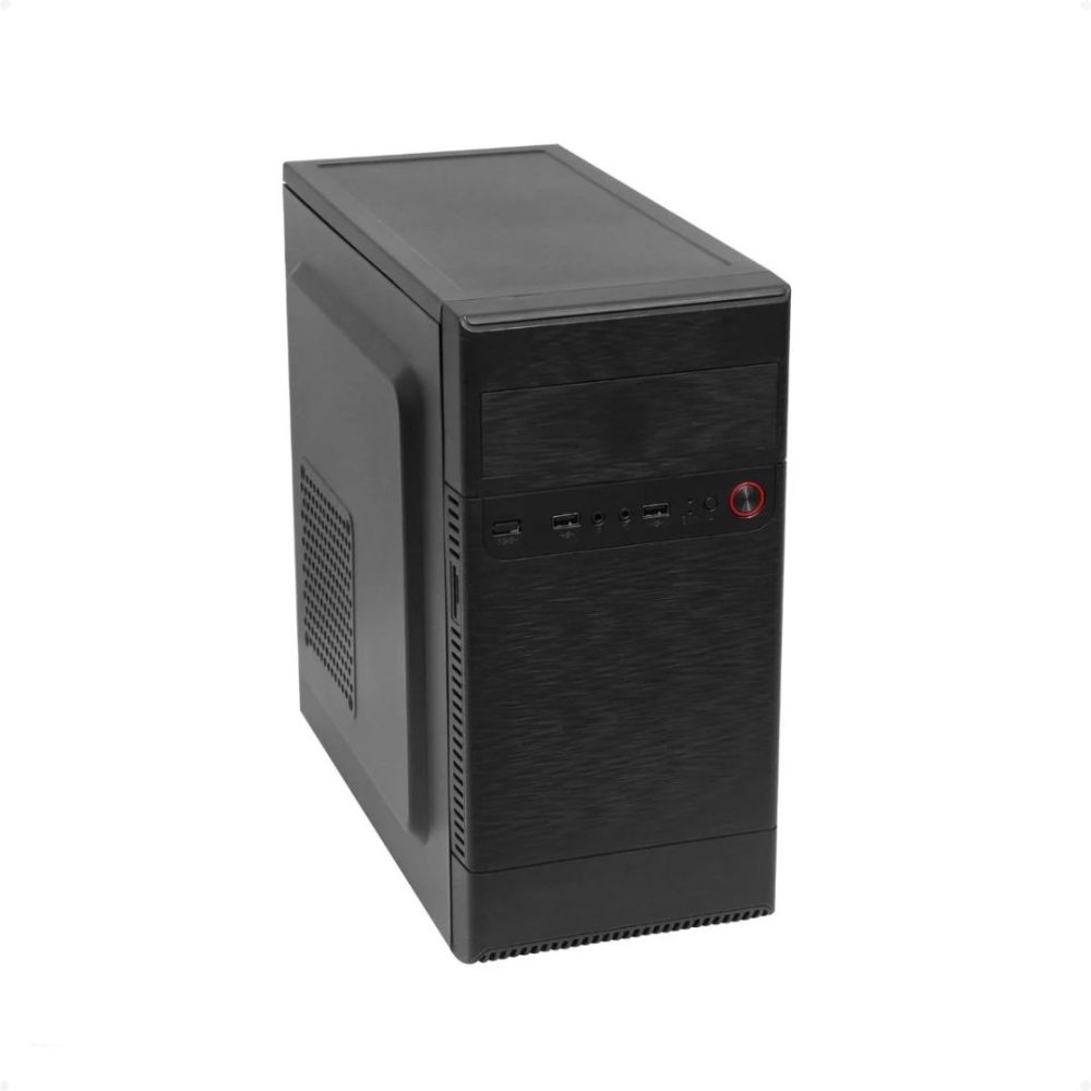 MICRO UPD BRAZIL PC COPA 2014 INTEL (I3 530/540)/4GB/HD 500GB/BPC H55/T/M/CX/FONTE 230W