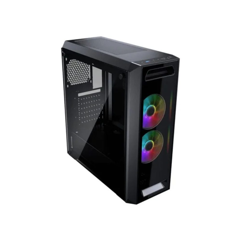GABINETE  FRONT PANEL MODEL Nº 350-2