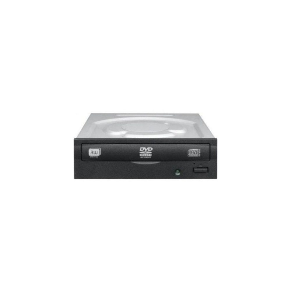 GRAVADOR DVD DESK SATA PRETO BOX   I