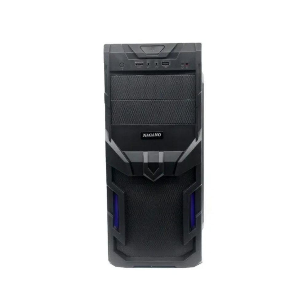 GAB ATX HUNTKEY GRANDE PRETO OEM