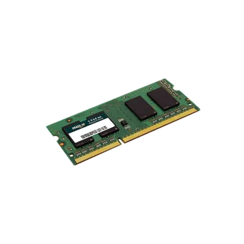 MEMORIA DESK 16GB DDR4 2666 BRAZILPC BPC2666D4CL19/16G OEM   I
