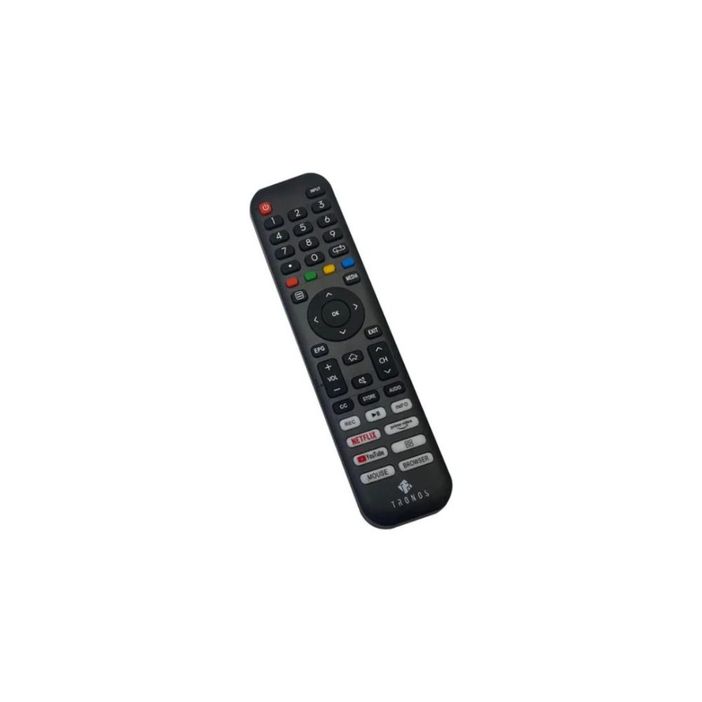 TRS-215-02/TRS-210-02 CONTROLE REMOTO OEM