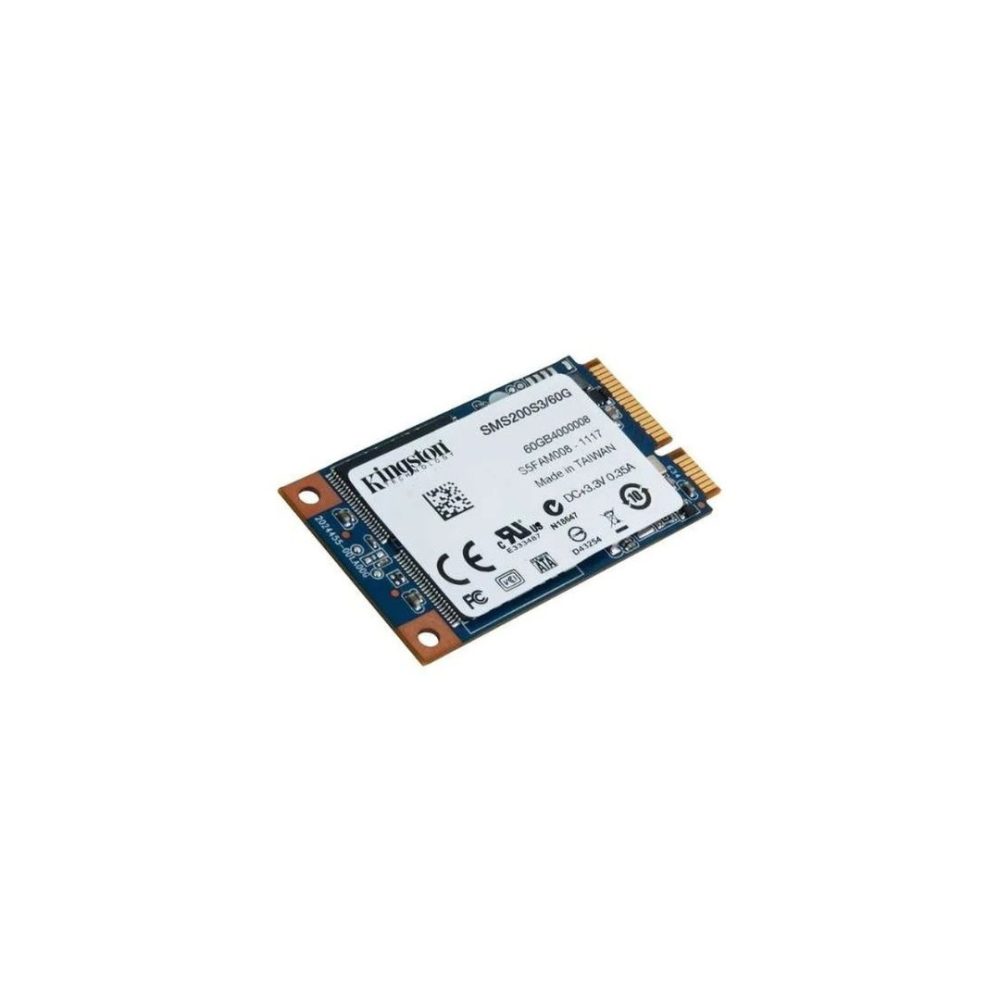 HD SSD MSATA 480GB TRS480G-MSATA INTEL+ SM2258XT (SO FUNCIONA EM PLACA COM SLOT MSATA)(MONTAGEM) OEM