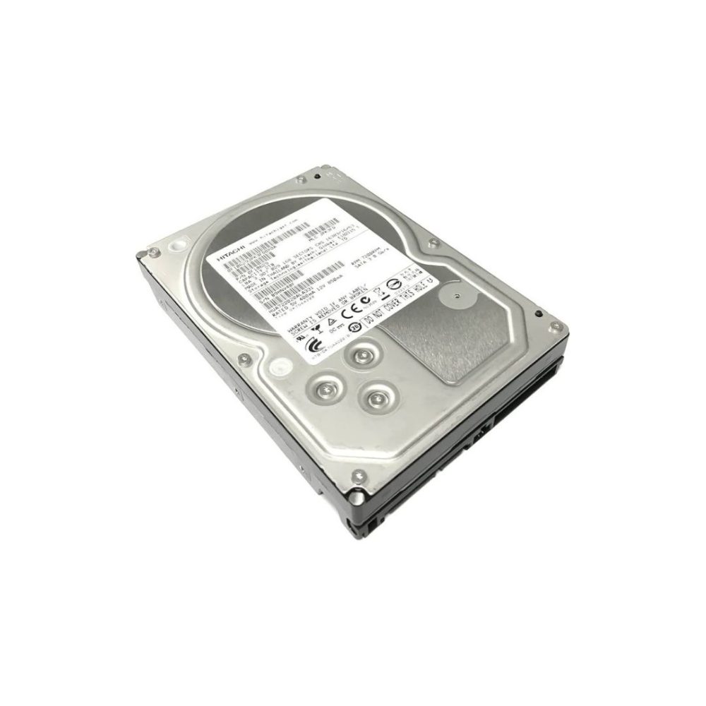HD DESK SATA2 2TB HITACHI ULTRASTAR 7K2000 HUA722020ALA331 (SOMENTE P/ MONTAGEM) OEM