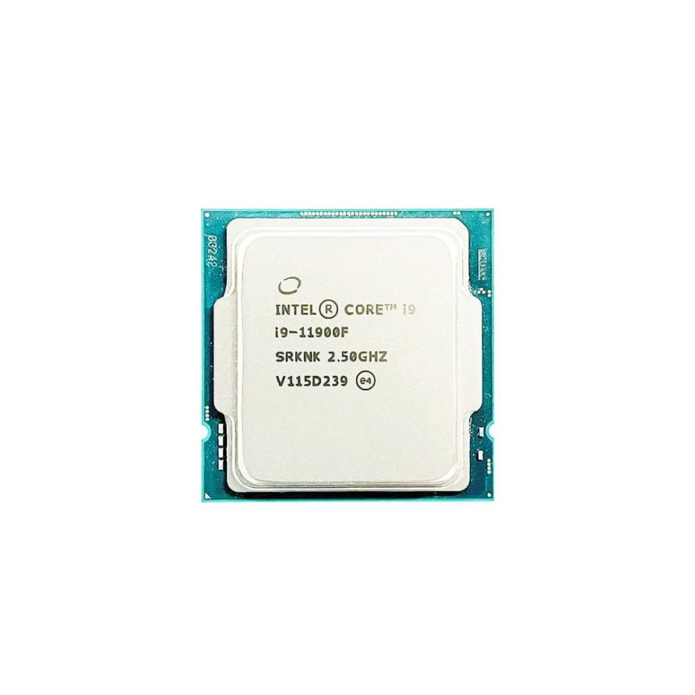 PROC DESK INTEL 1200 CORE I9-11900F 2.50GHZ (I7-10700F, I7-11700F) OEM   IF