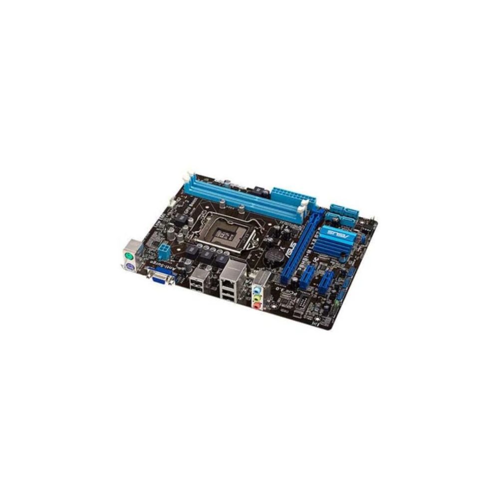 PLACA MAE DESK ASUS 1155 P8H61-M PRO (2xDDR3/1xHDMI/2xUSB3.0/REDE GIGABIT) OEM   I