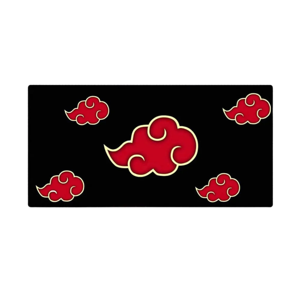 MOUSE PAD GAMER EXBOM MP-7035C37 AKATSUKI 03857 (700x350x3mm) BOX - Image 2