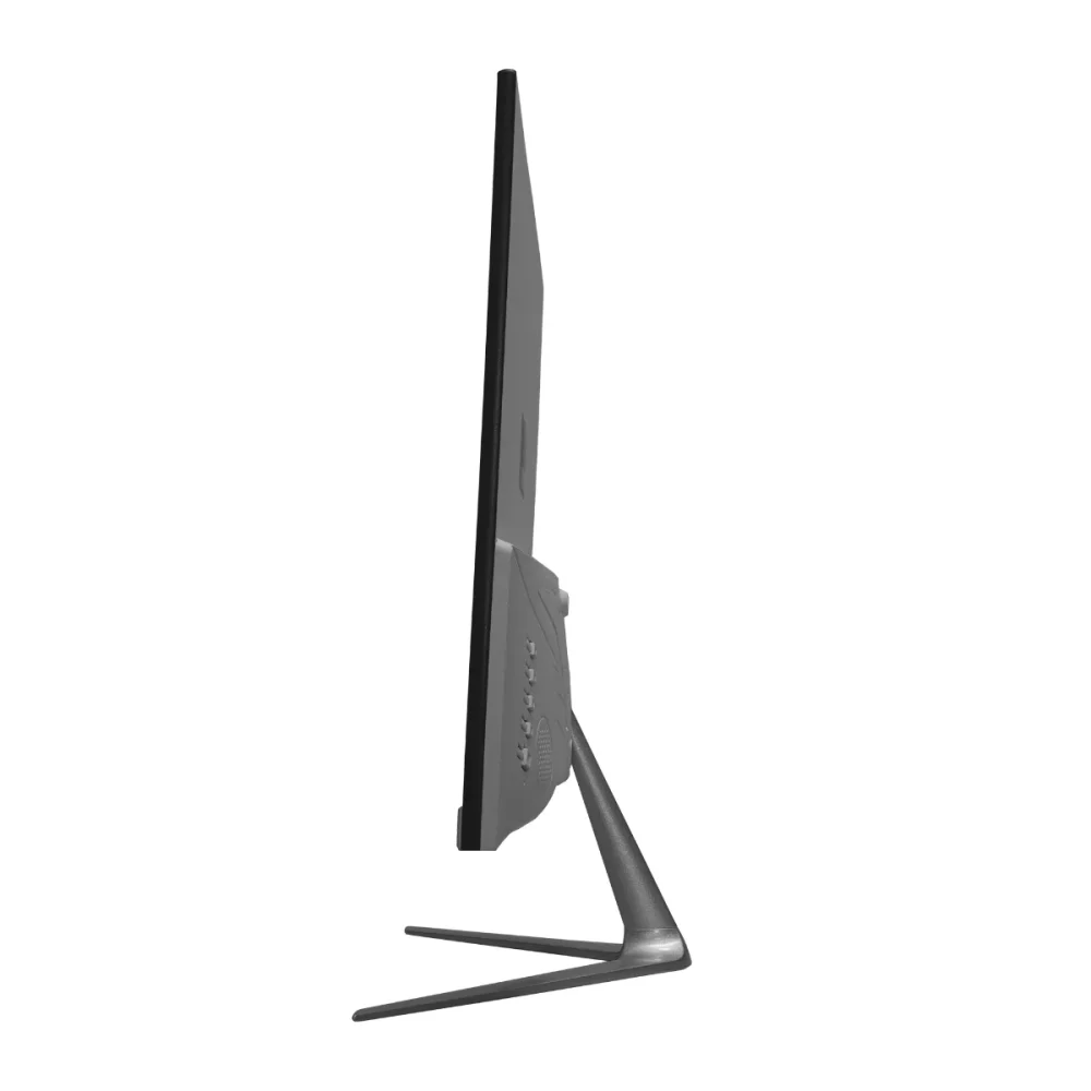 MONITOR LED 23.8 BRAZILPC GAMER BPC-24FB-180 FHD 180Hz FRAMELESS BRANCO WIDESCREEN BOX IF - Image 3