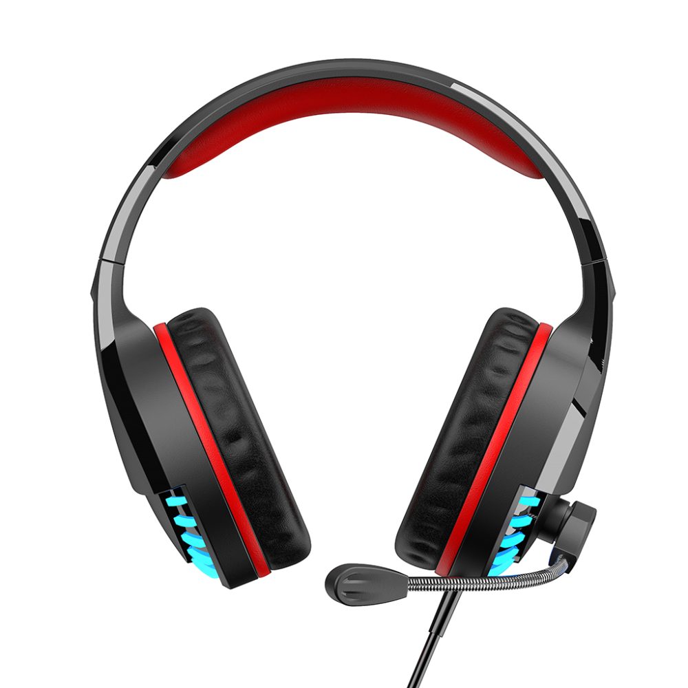 HEADPHONE GAMER BRAZILPC BPC-M18 RGB C/ MICROFONE RGB BOX - Image 6